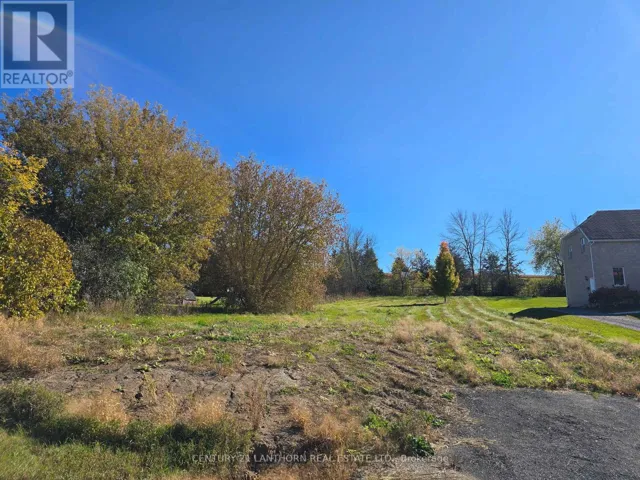 0 PALACE ROAD, Greater Napanee (Greater Napanee), Ontario K7R1A7