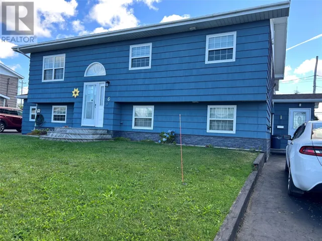 6 Sunset Drive, Port aux Basques, Newfoundland & Labrador A0M1C0