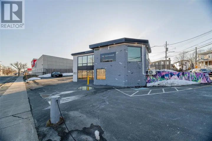 238 Lemarchant Road, St. John's, Newfoundland & Labrador A1E2Z1
