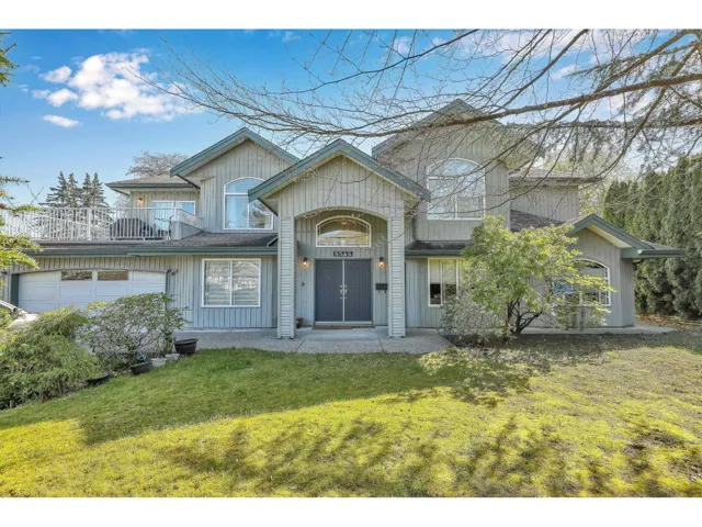 8546 164 STREET, Surrey, British Columbia V4N1E5
