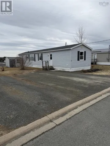 63 Greenhill Drive B2V 2V9, Antigonish, Nova Scotia B2V2V9
