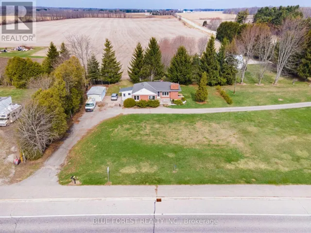 22300 TALBOT LINE, West Elgin (New Glasgow), Ontario N0L2C0