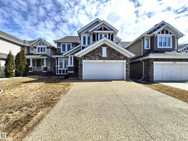 2121 90A ST SW, Edmonton, Alberta T6X0P4