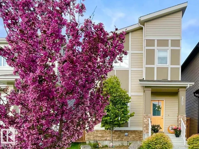 729 BERG LO, Leduc, Alberta T9E1G8
