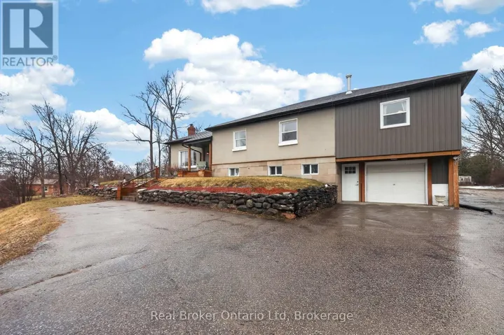 1720 CAMERON STREET W, Brock (Cannington), Ontario L0E1E0