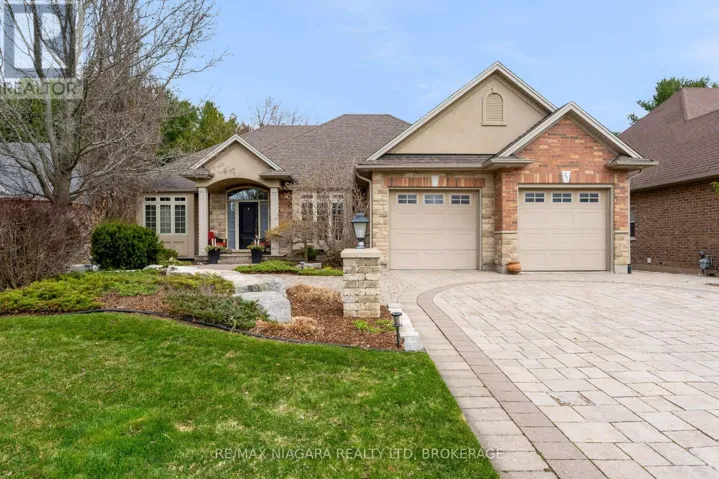 27 MARTHA COURT, Pelham (Fenwick), Ontario L0S1C0