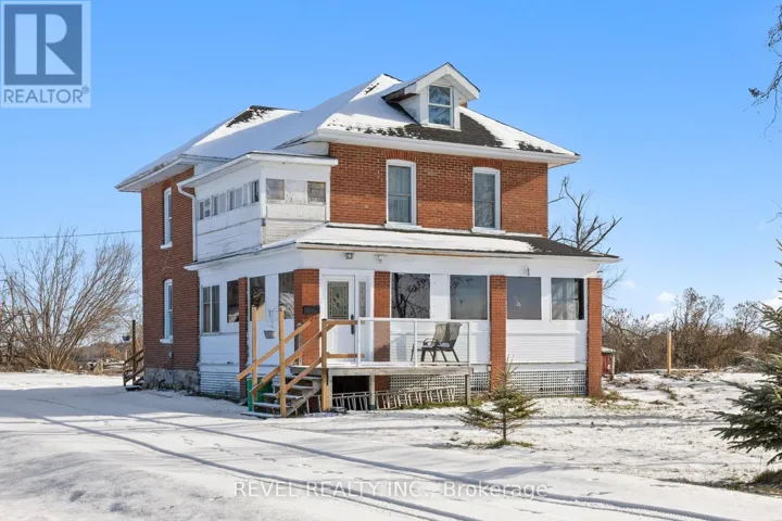 1804 STURGEON ROAD, Kawartha Lakes (Verulam), Ontario K0M1L0