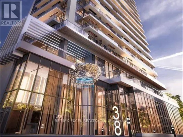 1811 - 38 WIDMER STREET, Toronto (Waterfront Communities), Ontario M5V0P7