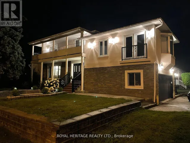 47 CHERRYHILL AVENUE, Toronto (Centennial Scarborough), Ontario M1C1W9