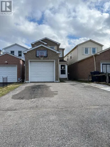 85 PENMARRIC PLACE, Toronto (Milliken), Ontario M1V4E3