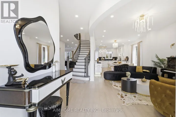 47 O'HARA CRESCENT, Richmond Hill (Jefferson), Ontario L4E4L3
