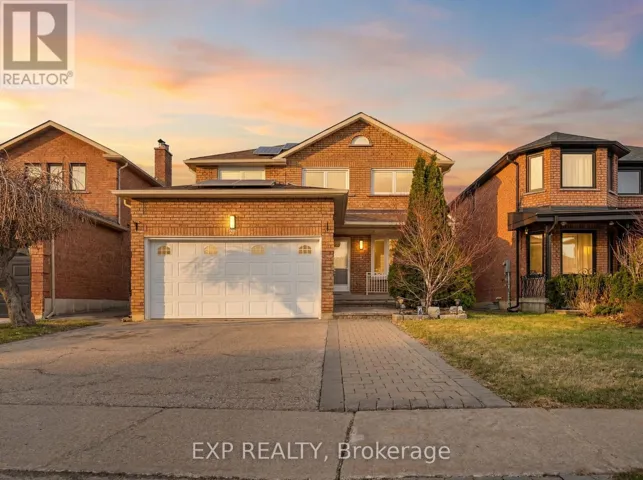 27 VIA NOVA DRIVE, Vaughan (East Woodbridge), Ontario L4L7P9