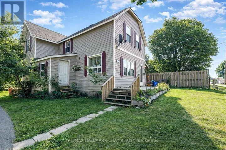 B - 270 MOFFAT STREET, Orillia, Ontario L3V4G1
