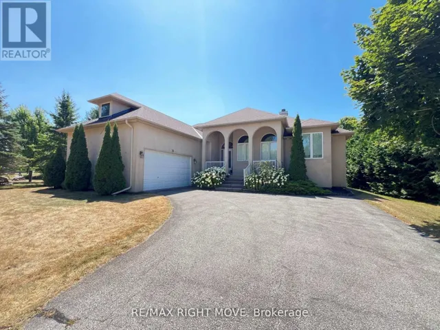 14 SANDLEWOOD TRAIL, Ramara (Brechin), Ontario L0K1B0