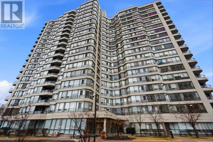 1202 - 75 KING STREET E, Mississauga (Cooksville), Ontario L5A4G5