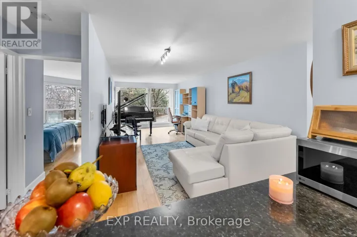 214 - 2267 LAKE SHORE BOULEVARD W, Toronto (Mimico), Ontario M8V3X2