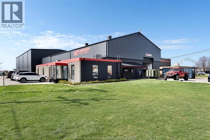1720 NORTH TALBOT ROAD, Oldcastle, Ontario N9A6J3