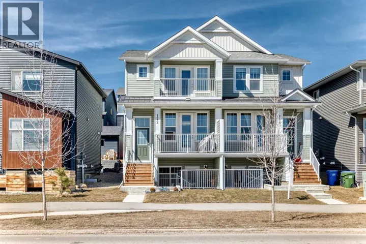 172 Rowmont Boulevard NW, Calgary, Alberta T3L0H3