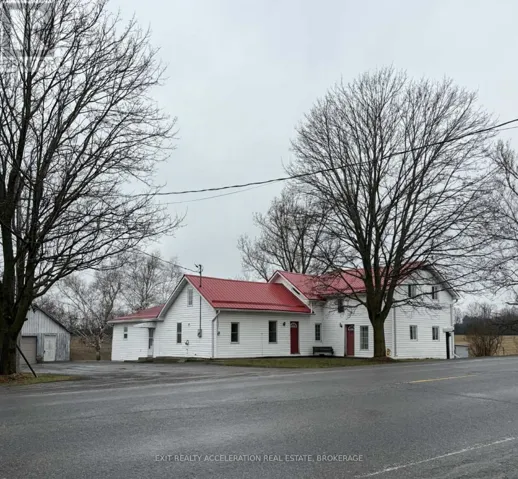 2580 COUNTY ROAD 41, Greater Napanee (Greater Napanee), Ontario K0K2W0