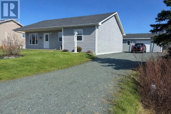 216 Central Street, Bay Roberts, Newfoundland & Labrador A0A1G0