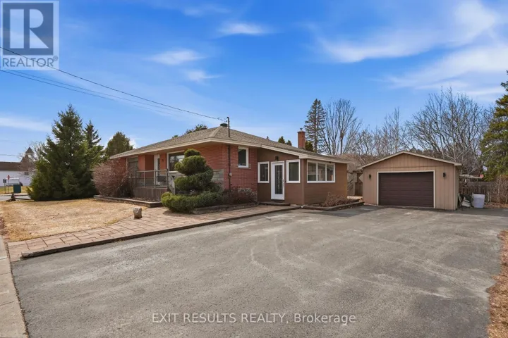 72 MAIN STREET, The Nation, Ontario K0A2M0