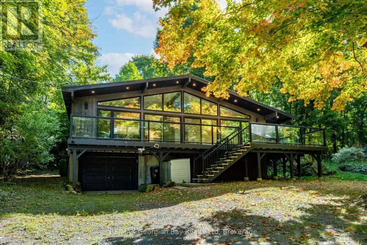 1745 TWIN OAKS CRESCENT, Severn (Coldwater), Ontario L0K1E0