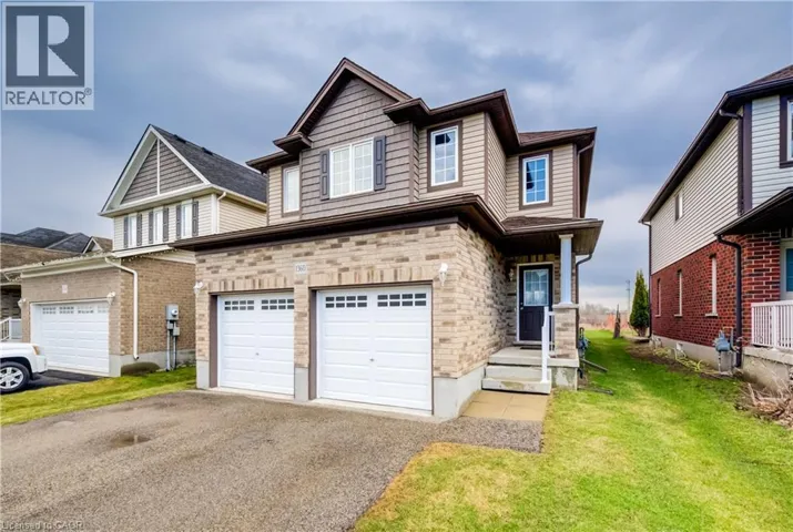 1360 CAEN Avenue, Woodstock, Ontario N4T0J3