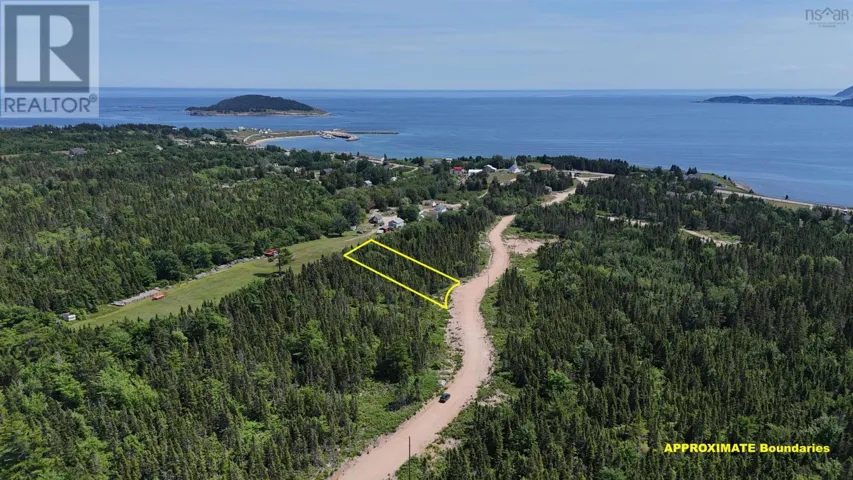 Cabot Trail, Ingonish, Nova Scotia B0C1K0