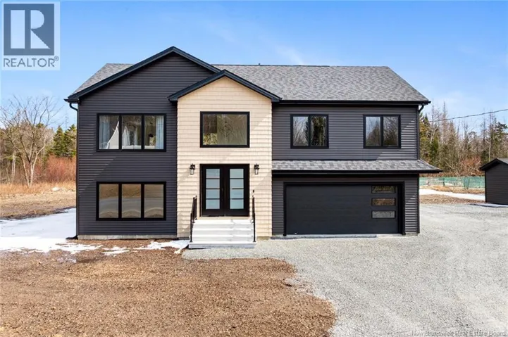 22 Clara Drive, Fredericton, New Brunswick E3A9L5
