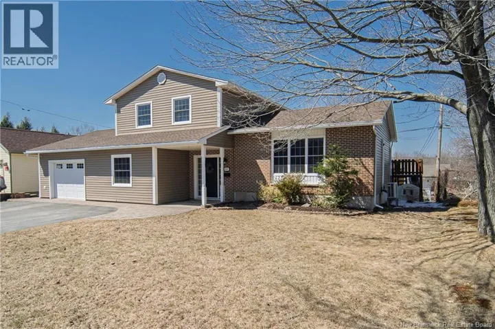 419 Cherry Avenue, Fredericton, New Brunswick E3A5L2
