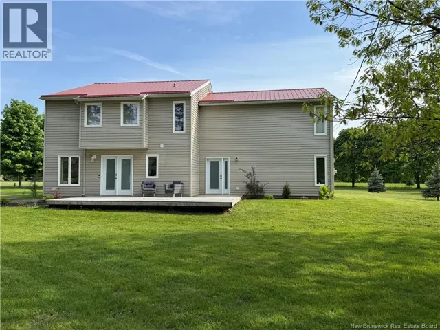 28 Chemin de la brèche, Grand-Barachois, New Brunswick E4P7B8