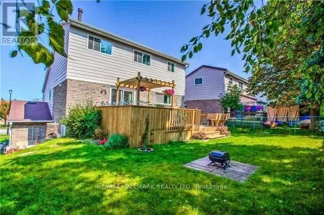 MAIN - 928 WAYNE DRIVE, Newmarket (Huron Heights-Leslie Valley), Ontario L3Y5T8
