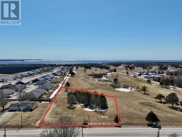 Lot 12-1 Bayview Drive, Linkletter, Prince Edward Island C1N5M2