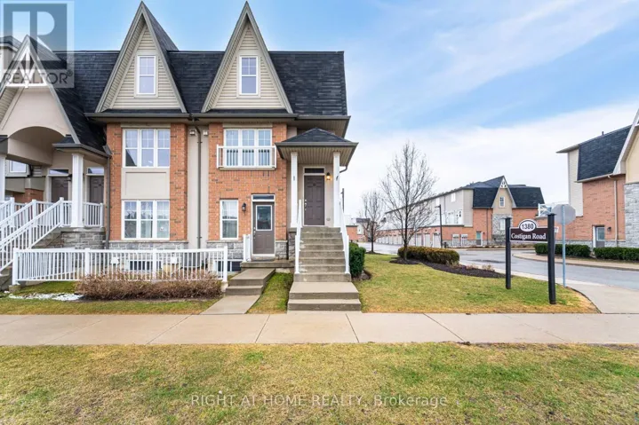 18 - 1380 COSTIGAN ROAD, Milton (CL Clarke), Ontario L9T8L2