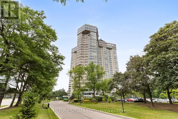 2010 - 1300 BLOOR STREET, Mississauga (Applewood), Ontario L4Y3Z2