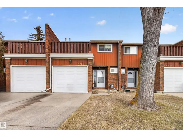 3320 130A AV NW, Edmonton, Alberta T5A3K3