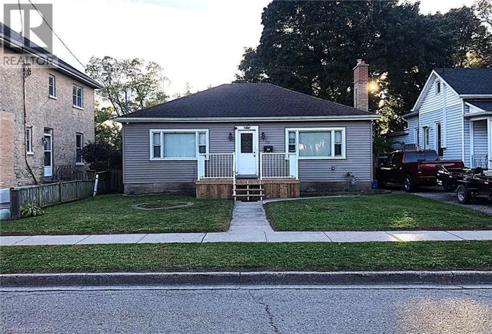 80 ROSEVIEW Avenue, Cambridge, Ontario N1R4A7