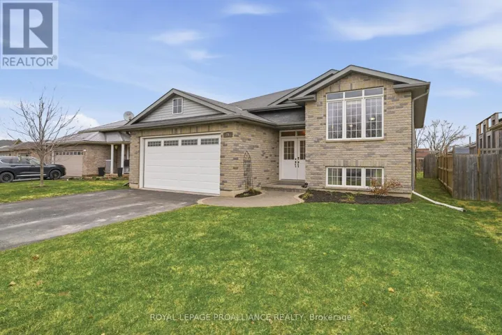 29 RIDGEVIEW LANE, Quinte West (Sidney Ward), Ontario K8V5P8