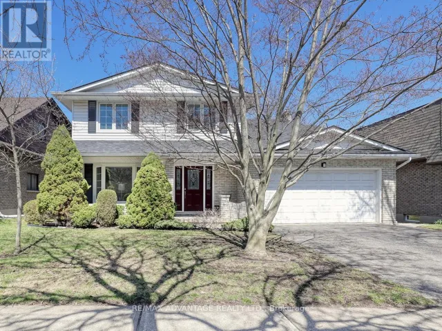 150 GUILDFORD CRESCENT, London South (South N), Ontario N6J3Y6