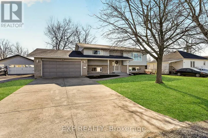414 FAIRVIEW ROAD, Fort Erie (Crescent Park), Ontario L2A4S2