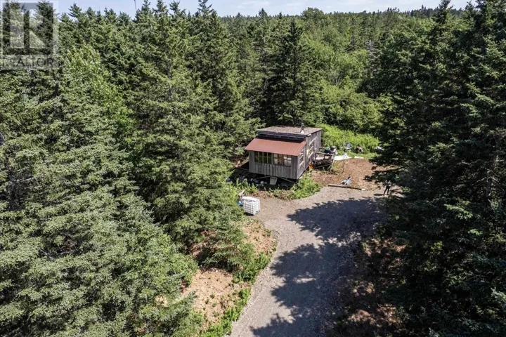 2784 Arlington Road, Arlington East, Nova Scotia B0S1P0
