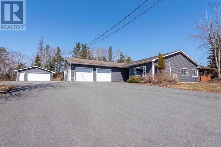 905 Windgate Drive, Beaver Bank, Nova Scotia B4G0A7