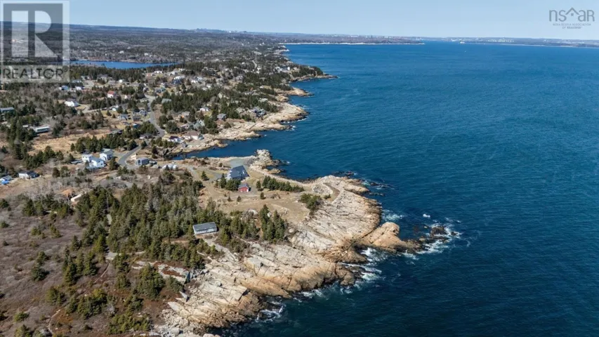 9 Humbolt Lane, Portuguese Cove, Nova Scotia B3V1J9