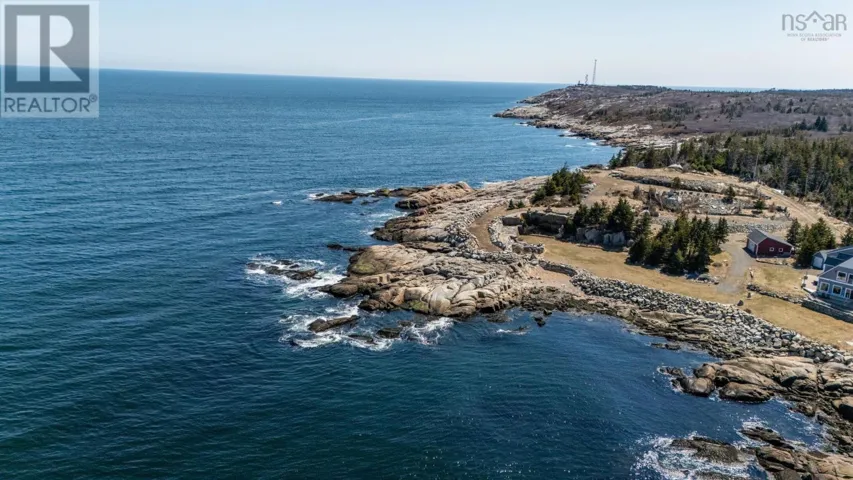 19 Humbolt Lane, Portuguese Cove, Nova Scotia B3V1J9