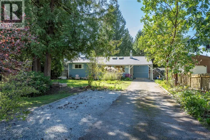 1817 Meadowlark Cres, Nanaimo, British Columbia V9X1G6