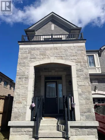 27 COLLIER CRESCENT, Markham (Wismer), Ontario L6E0T2