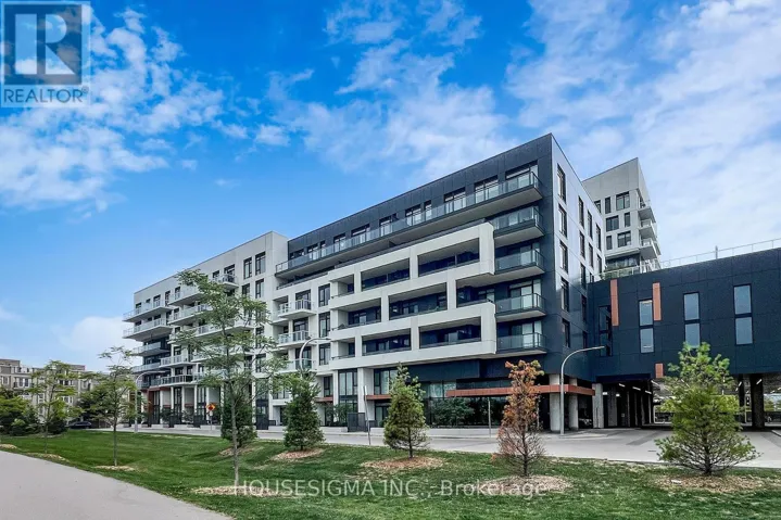 101 - 18 ROUGE VALLEY DRIVE, Markham (Unionville), Ontario L6G0H1