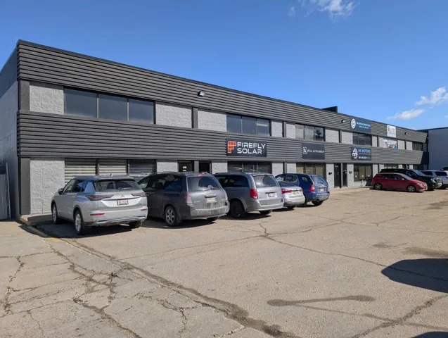 9624 45th Ave NW, Edmonton, Alberta T6E5Y9