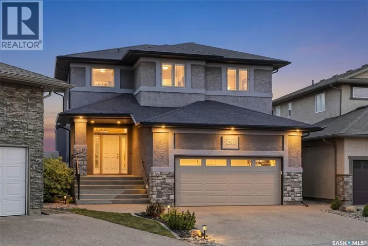 3825 Green Moss BAY, Regina, Saskatchewan S4V1P7