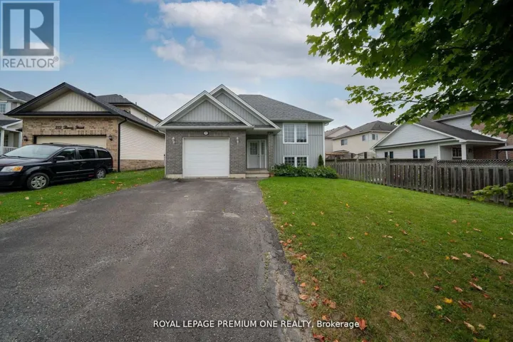 269 BERRY STREET, Shelburne, Ontario L9V3C9